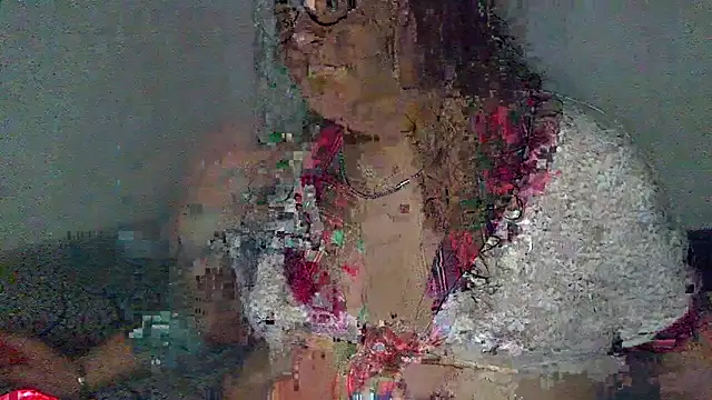 rocio curvy spain online show from 10, 2, 2026