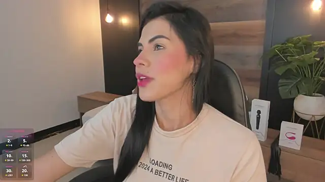 Snapshot of stephanya_ chatting on 18, 12, 2025 stephanya online show from 18, 12, 2025