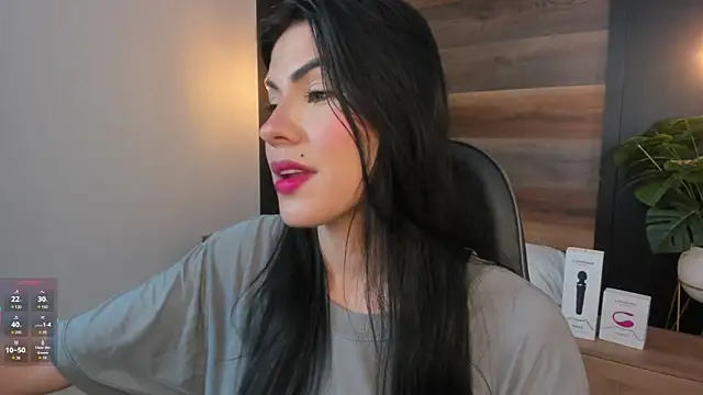 Snapshot of stephanya_ chatting on 20, 12, 2025 stephanya online show from 20, 12, 2025