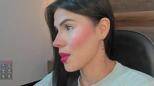 Snapshot of stephanya_ chatting on 21, 12, 2025 stephanya online show from 21, 12, 2025