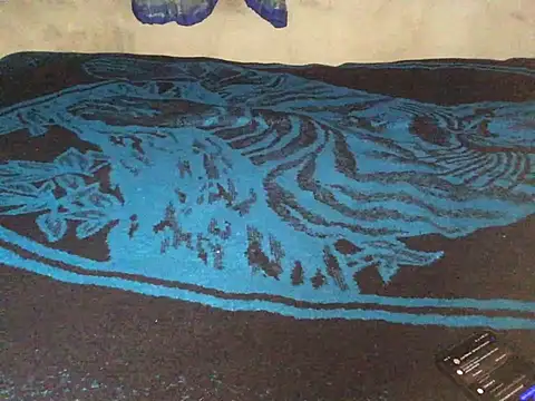 manuamador online show from 18, 3, 2025