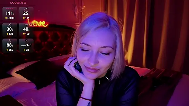 Snapshot of alexa_novak chatting on 22, 12, 2024 alexa novak online show from 22, 12, 2024