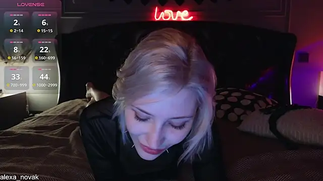 Snapshot of alexa_novak chatting on 27, 2, 2025 alexa novak online show from 27, 2, 2025