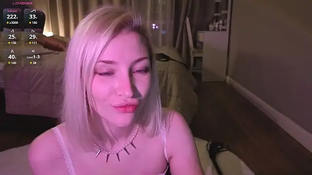 Snapshot of alexa_novak chatting on 30, 9, 2025 alexa novak online show from 30, 9, 2025