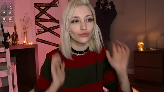 Snapshot of alexa_novak chatting on 29, 10, 2025 alexa novak online show from 29, 10, 2025