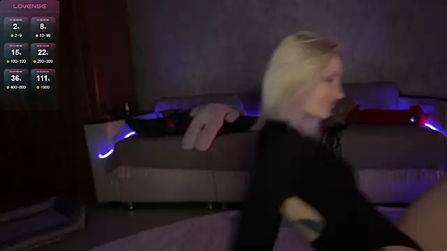 alexa novak online show from 27, 11, 2025