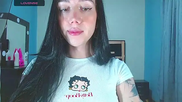 karla zambrano online show from 23, 5, 2026