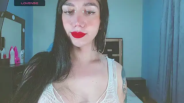 karla zambrano online show from 13, 7, 2026