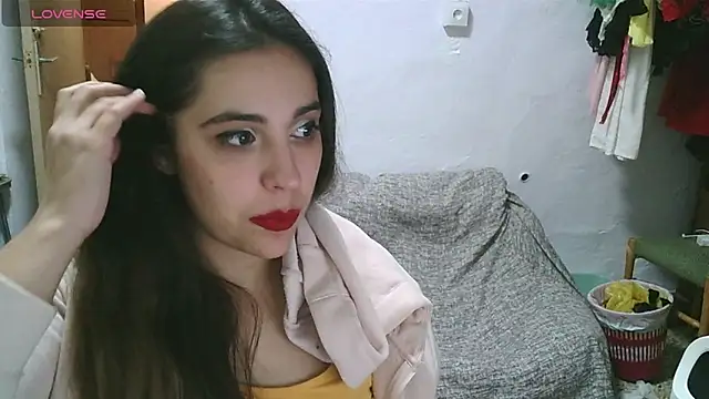 Ursumi1 online show from 13, 1, 2025