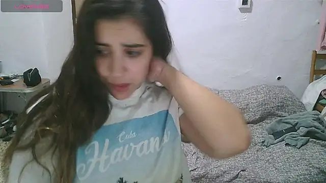 Ursumi1 online show from 24, 1, 2025