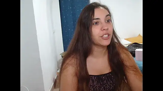 Ursumi1 online show from 10, 10, 2025