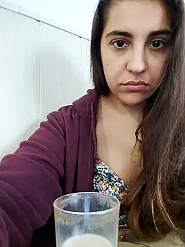 Ursumi1 online show from 28, 10, 2025