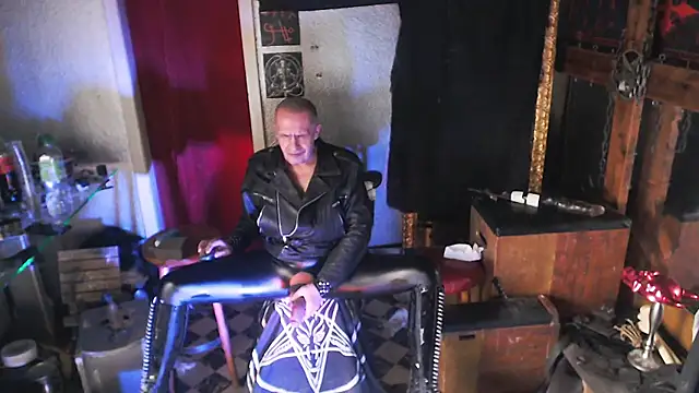 BULGEDEMON online show from 11, 2, 2026