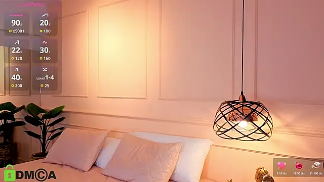 SHARONN     online show from 12, 11, 2025