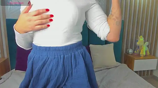 BeatriceReeves online show from 20, 9, 2025