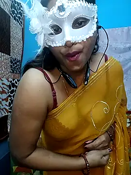 Snapshot of Sexy_Mona_Bhabhi chatting on 4, 1, 2025 Sexy Mona Bhabhi online show from 4, 1, 2025