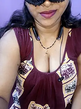 Snapshot of Sexy_Mona_Bhabhi chatting on 18, 1, 2026 Sexy Mona Bhabhi online show from 18, 1, 2026