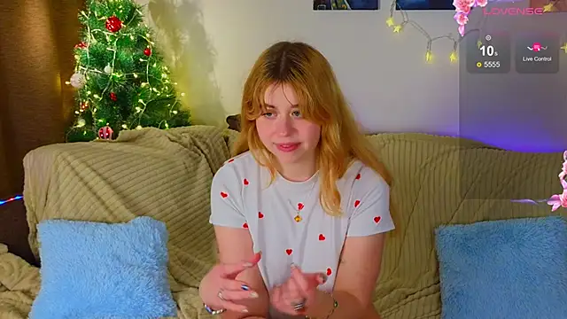 Penny Staaar online show from 23, 12, 2024