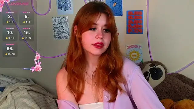 Penny Staaar online show from 16, 3, 2025