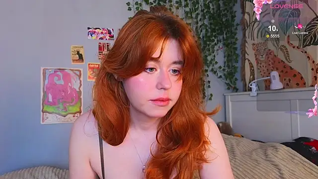 Penny Staaar online show from 29, 5, 2026