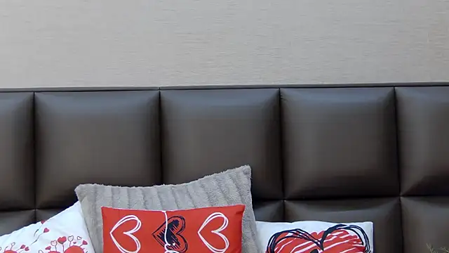 FoxyJoy online show from 9, 2, 2026