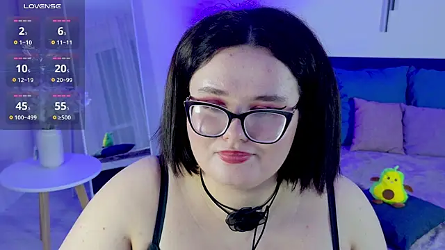 Jessica Joy online show from 12, 2, 2025