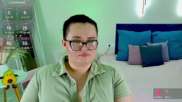 Jessica Joy online show from 5, 3, 2025