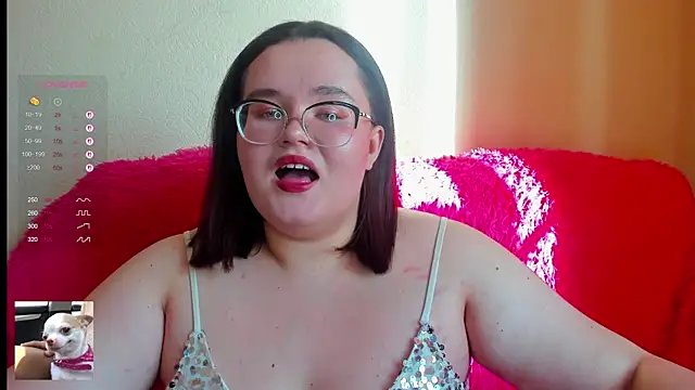 Jessica Joy online show from 14, 11, 2025