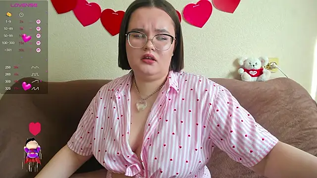 Snapshot of Jessica_Joy chatting on 15, 2, 2026 Jessica Joy online show from 15, 2, 2026