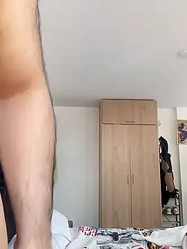 Nene1325 online show from 20, 1, 2025