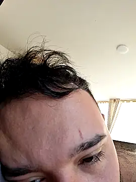 Nene1325 online show from 1, 2, 2025