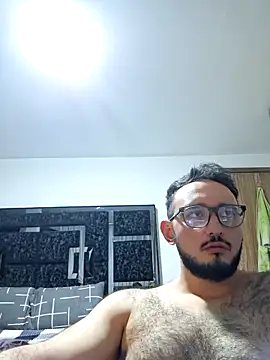 Nene1325 online show from 18, 2, 2025