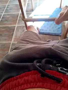 paubabando  online show from 3, 2, 2025