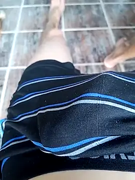 paubabando  online show from 5, 3, 2025