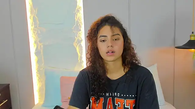 Snapshot of yaya23x chatting on 20, 3, 2025 yaya23x online show from 20, 3, 2025