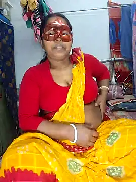 Real Desi Couple online show from 26, 12, 2024