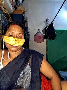 Real Desi Couple online show from 14, 4, 2026