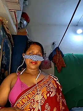 Real Desi Couple online show from 17, 4, 2026