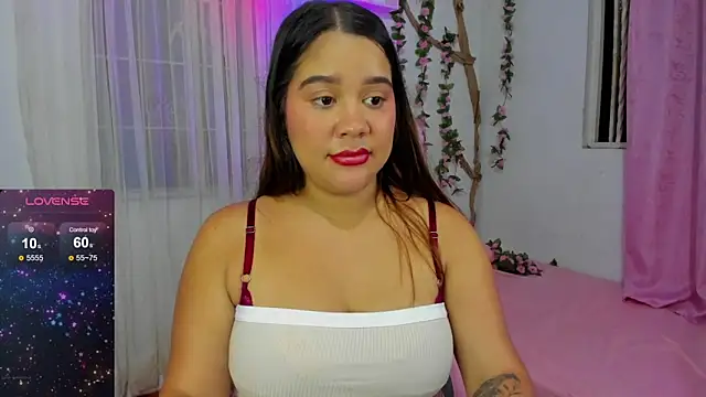 Eily   online show from 15, 2, 2025