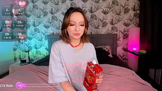 Helen bae online show from 17, 1, 2025