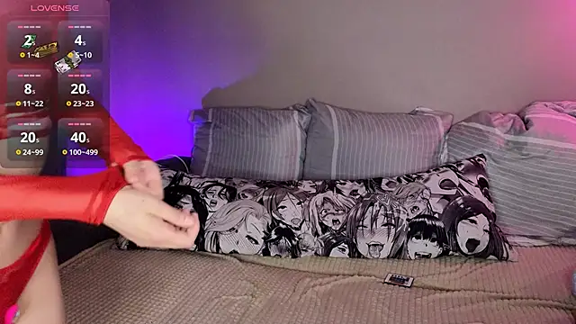 Helen bae online show from 3, 4, 2026