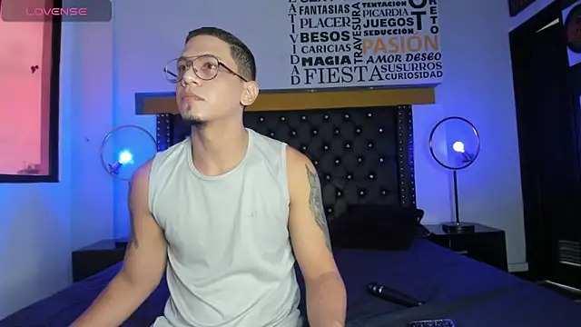 JoshMillerr  online show from 7, 3, 2025