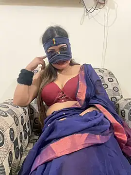 HoneyBearCpl online show from 1, 3, 2025