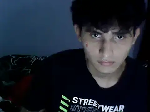 Charley quin online show from 15, 12, 2024