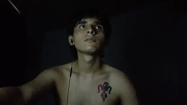 Charley quin online show from 3, 3, 2025