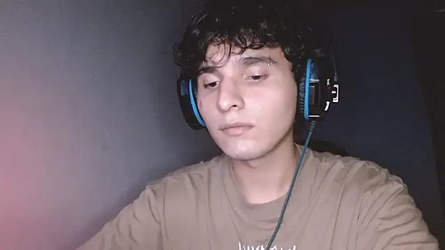 Charley quin online show from 24, 10, 2025