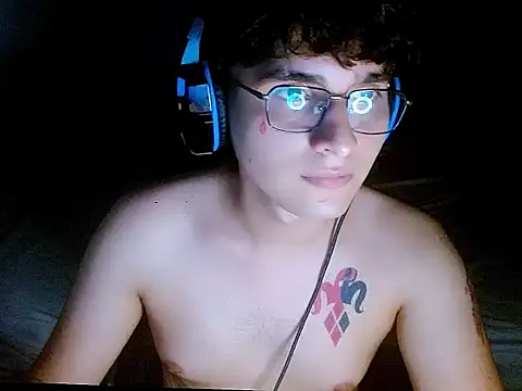 Charley quin online show from 27, 3, 2026