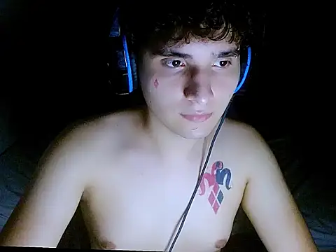 Charley quin online show from 28, 3, 2026