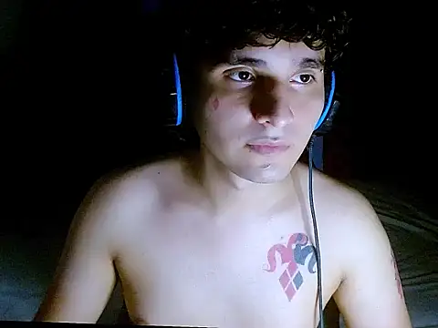 Charley quin online show from 31, 3, 2026