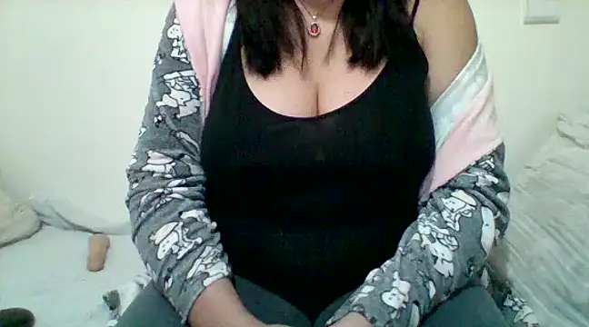 Snapshot of spicy_loulou chatting on 10, 12, 2024 spicy loulou online show from 10, 12, 2024